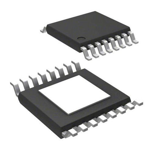 RAA230123GSB#HA0 Renesas Electronics America Inc