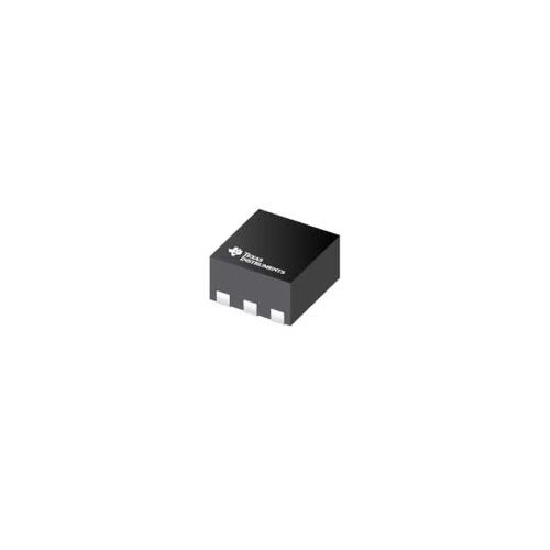 TPS62827ADMQR Texas Instruments