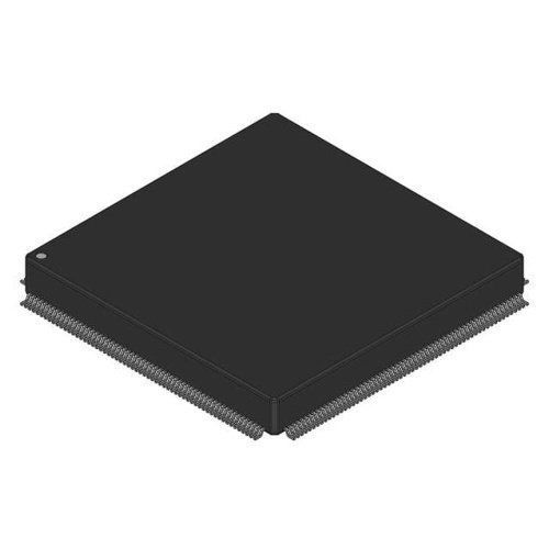 XCV100E-6PQ240C0773 AMD