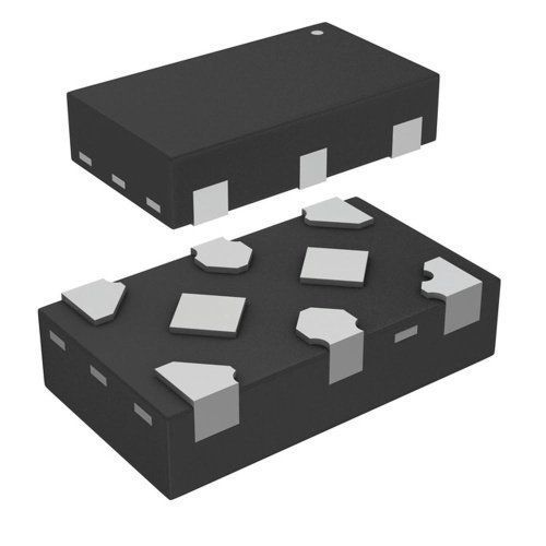 74AXP2T45GXX Nexperia USA Inc