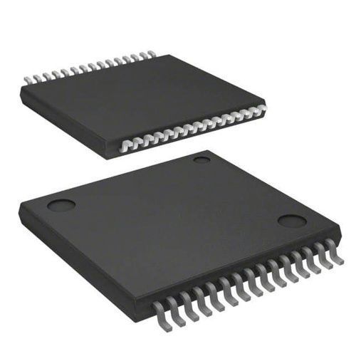 VND5004CSP30TR-E STMicroelectronics