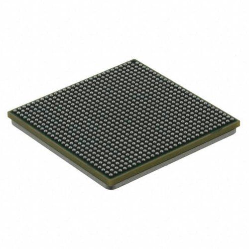 MPC8548ECVTAUJC NXP USA Inc
