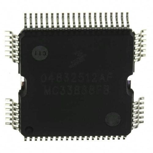 MC33888FB NXP USA Inc