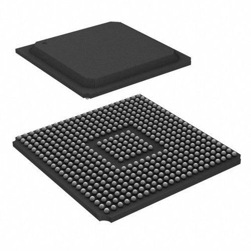 XC2VP7-5FG456C AMD