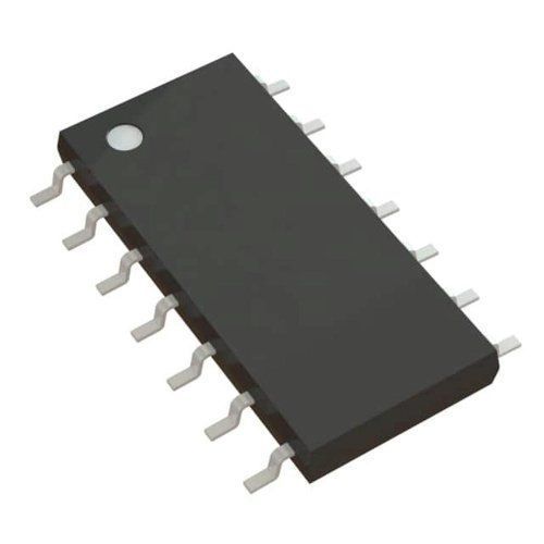 TS514AID STMicroelectronics