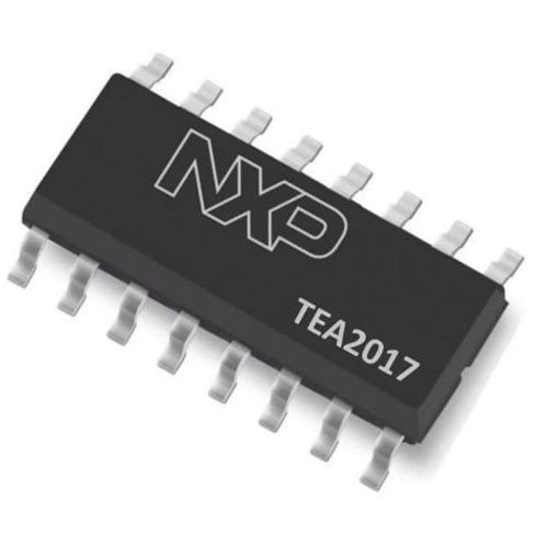 TEA2017AAT/2Y NXP USA Inc