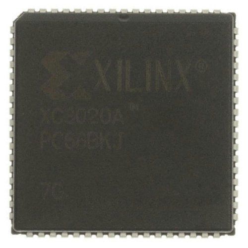 XC3030-100PC68C AMD
