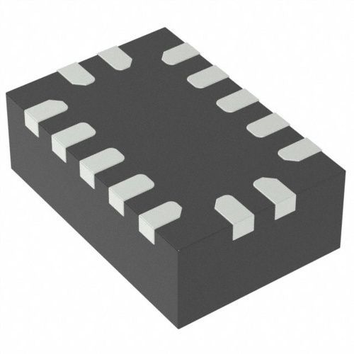 MP8124GD-Z Monolithic Power Systems Inc