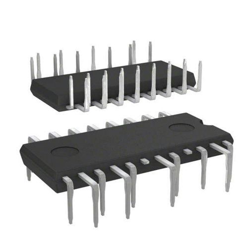 STGIPQ8C60T-HZ STMicroelectronics