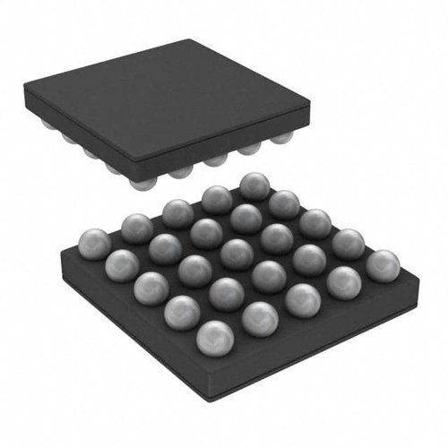 LP8731QYZRRQ1 Texas Instruments