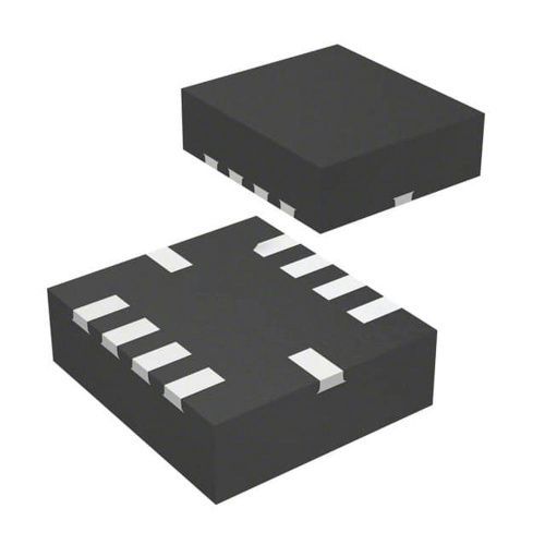 LM3017LEX/NOPB Texas Instruments