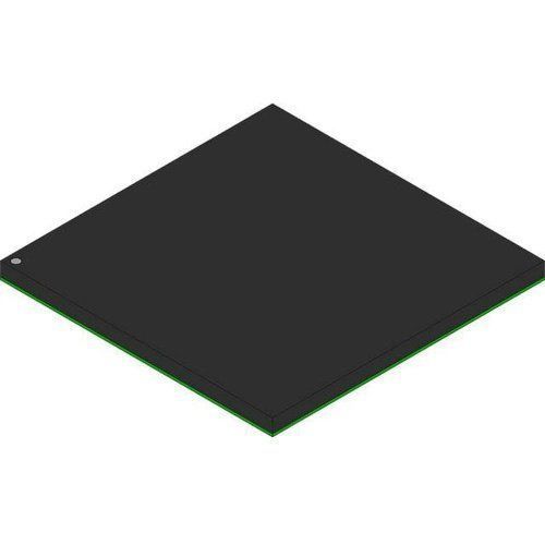 MPC8349CZUAJDB557 NXP Semiconductors