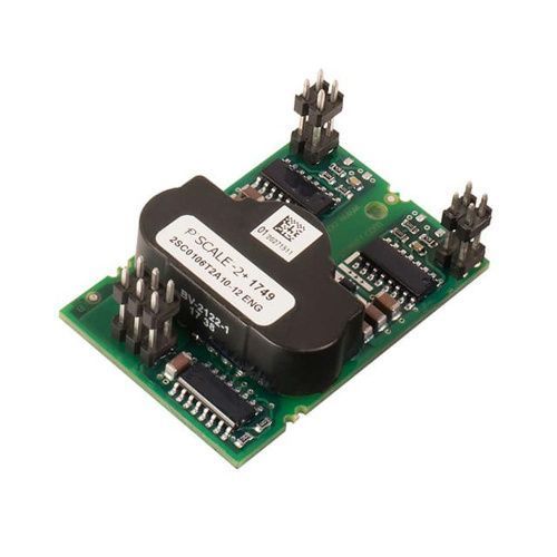 STDRIVEG600W STMicroelectronics