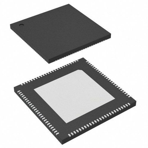 USB5807T/KD Microchip Technology