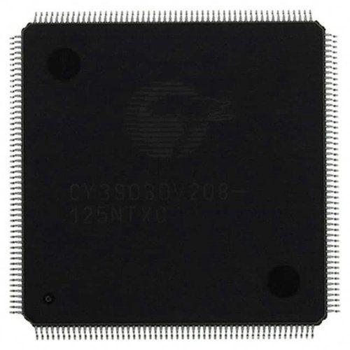 CY37512P208-100NXI Infineon Technologies