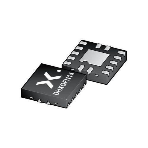74HCT02BZZ Nexperia USA Inc