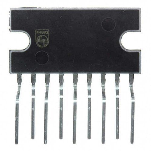 TDA3617J/N1C,112 NXP USA Inc
