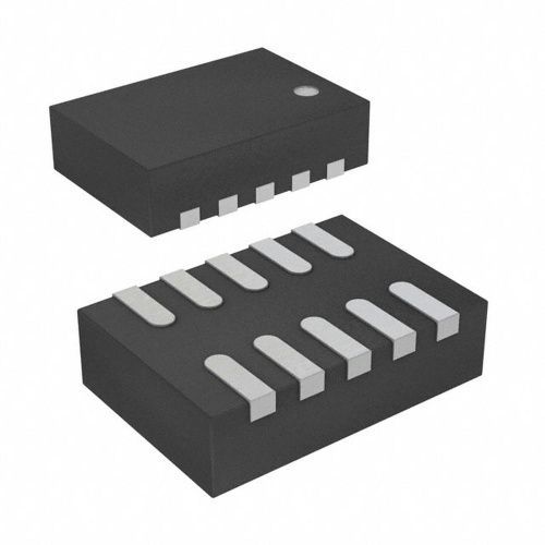 MPQ2143HGD-Z Monolithic Power Systems Inc