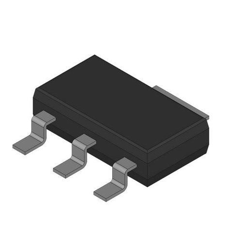 PBSS5540Z115 Nexperia USA Inc