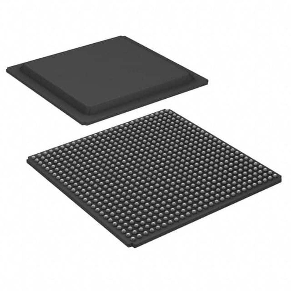 XCV600E-6FG676C AMD