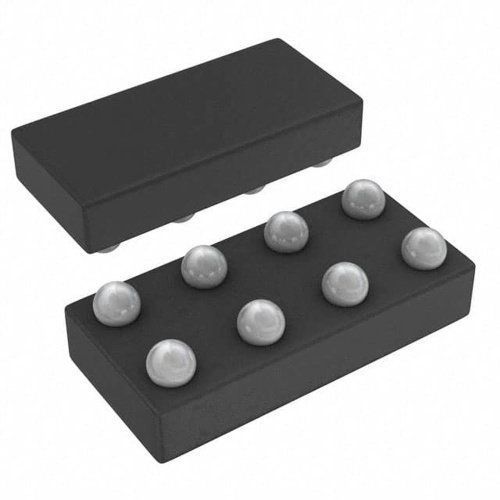 SN74AUC2G86YZPR Texas Instruments