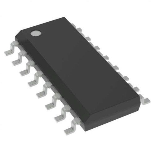 L6599DTR STMicroelectronics