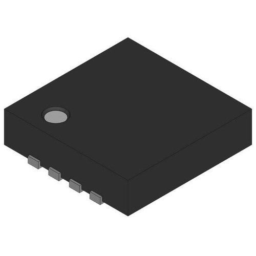LM2738YSD/NOPB Texas Instruments