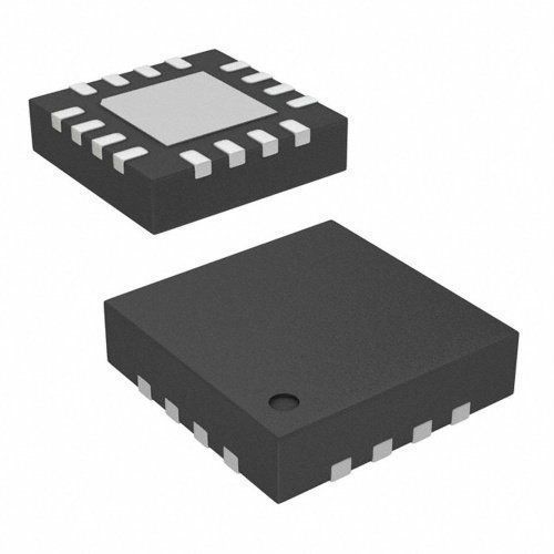 TS4101ITQ1633T Silicon Labs