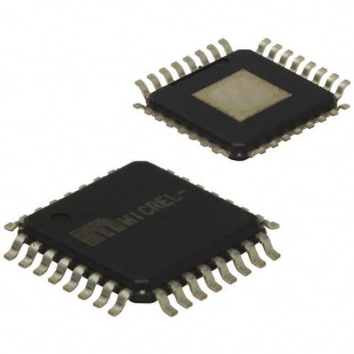 SY55858UHY TR Microchip Technology