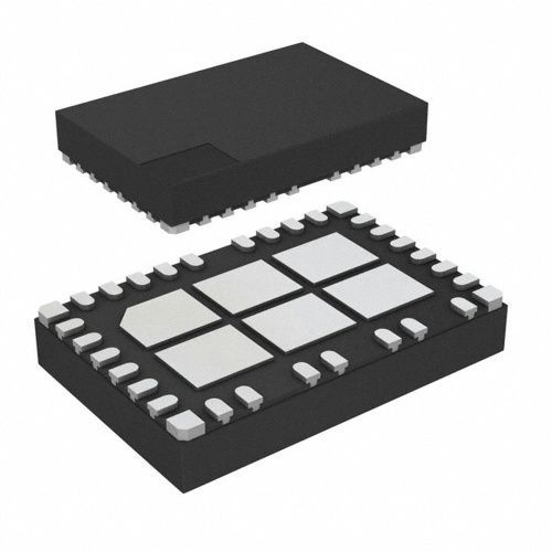 LT8650SHV#PBF Analog Devices Inc