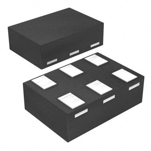 TPS622312DRYT Texas Instruments