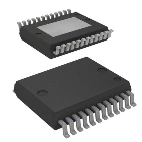 VNQ5160K-E STMicroelectronics