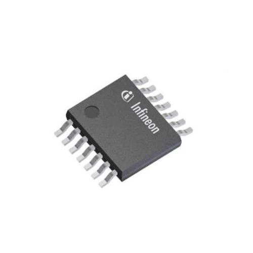 TLS4120D0EPVXUMA1 Infineon Technologies