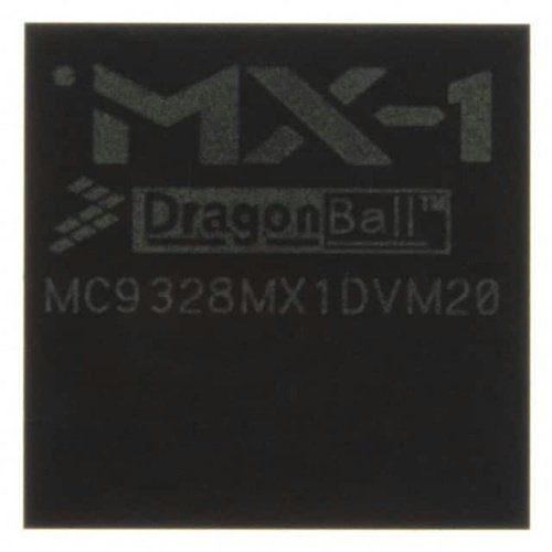 MC9328MX1DVM20 NXP USA Inc