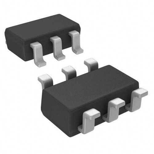 LM4040AECT-5.0 STMicroelectronics