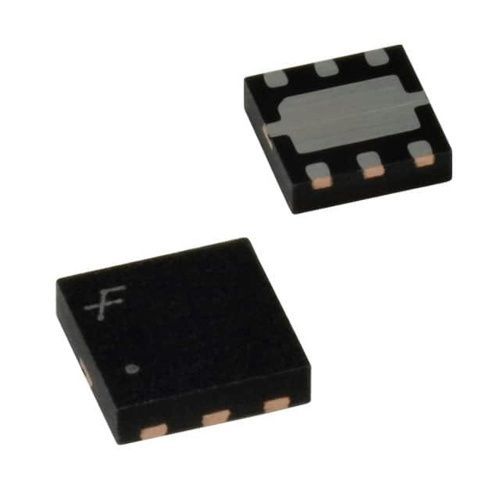 FAN2011EMPX onsemi