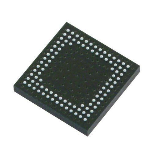 LCMXO640E-5M100C Lattice Semiconductor Corporation