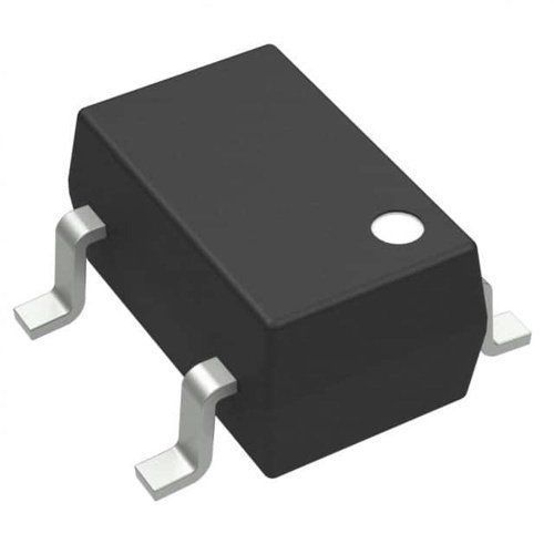 MC33501SNT1 onsemi