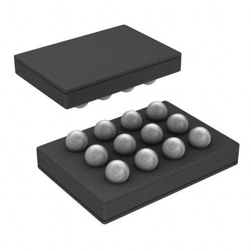 LM3686TLE-AADW/NOPB Texas Instruments
