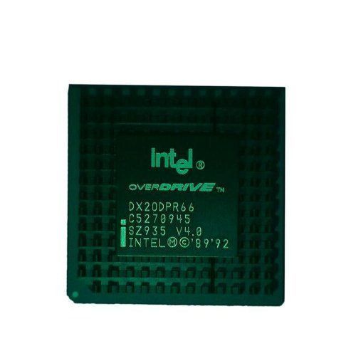 BOXDX2ODPR66 Intel