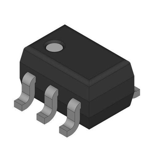 LMV321AP5X Fairchild Semiconductor
