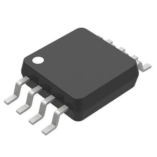 MCP3422A4T-E/MS Microchip Technology