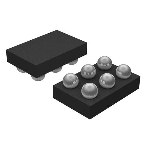 FAN53611AUC12X onsemi