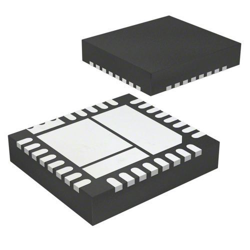 FAN23SV65MPX onsemi