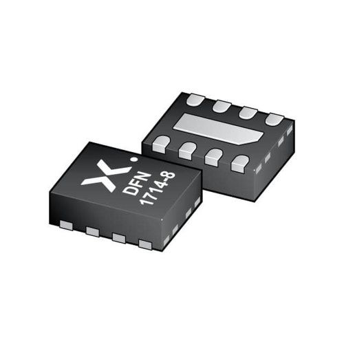 IP3253CZ8-4-TTL132 NXP USA Inc