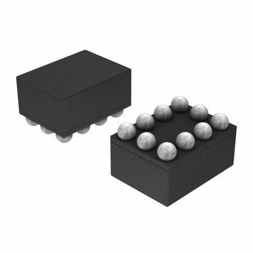 NLAS4717EPFCT1G onsemi