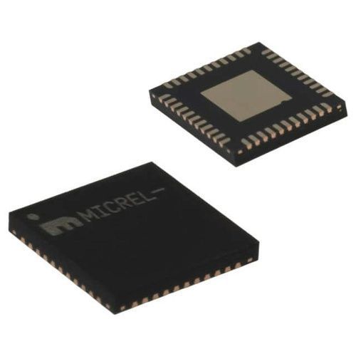 SY89859UMG TR Microchip Technology