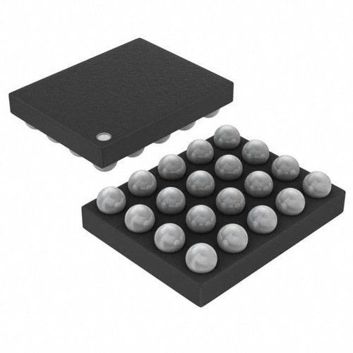 MAX14512EWP+T Analog Devices Inc./Maxim Integrated