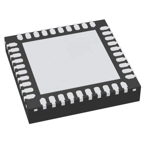 MC32PF1550A6EPR2 NXP USA Inc