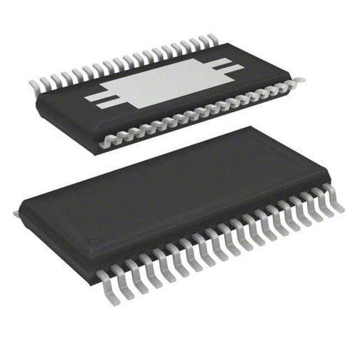DRV8711DCP Texas Instruments